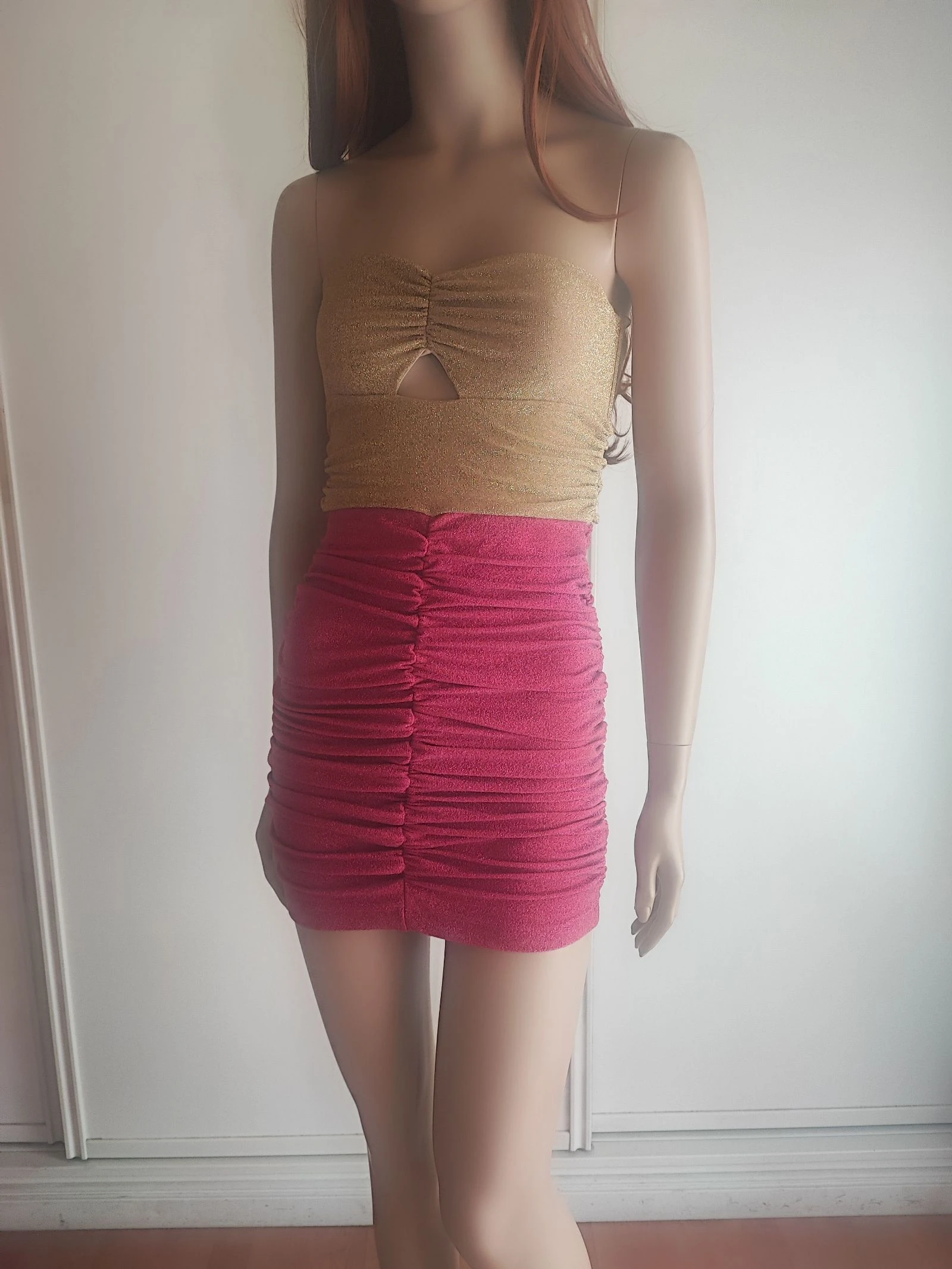 Denny Rose feestjurk – photo 3
